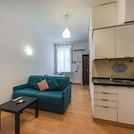 Apartment Bella Italy Donatello Liberty