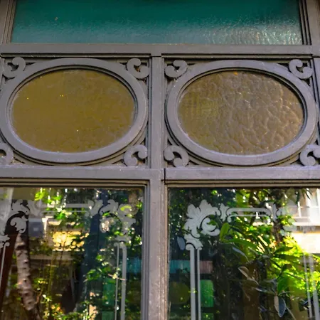 Bella Italy Donatello Liberty Apartment *