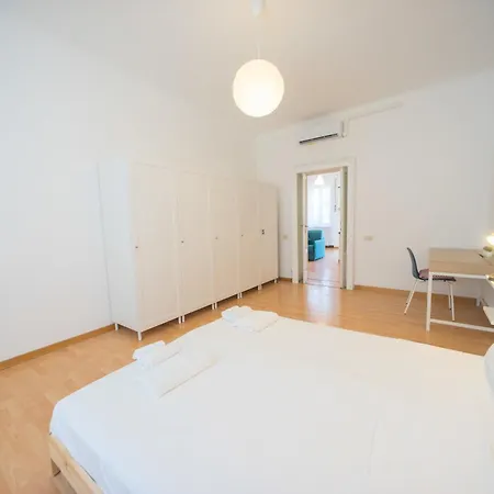 Apartment Bella Italy Donatello Liberty *