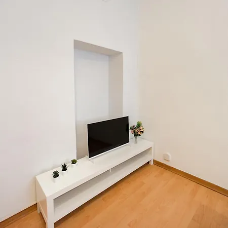 Apartment Bella Italy Donatello Liberty *