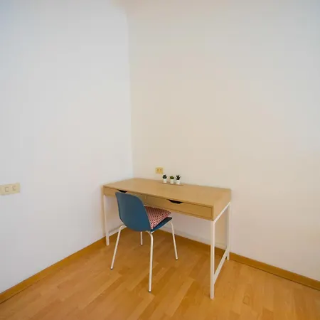 Apartment Bella Italy Donatello Liberty Mailand