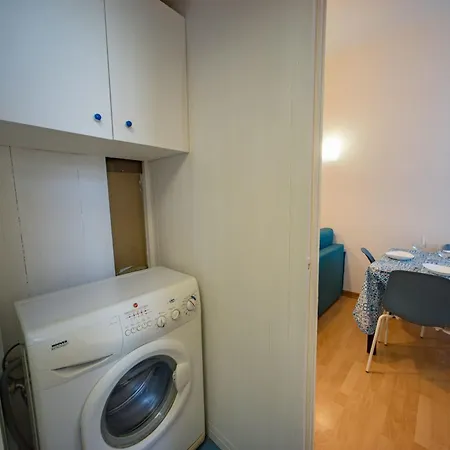 Apartment Bella Italy Donatello Liberty