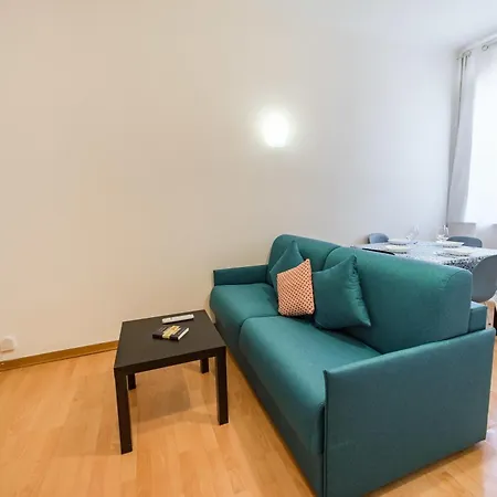 Bella Italy Donatello Liberty Apartment