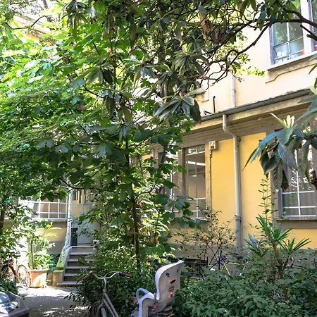 Apartment Bella Italy Donatello Liberty